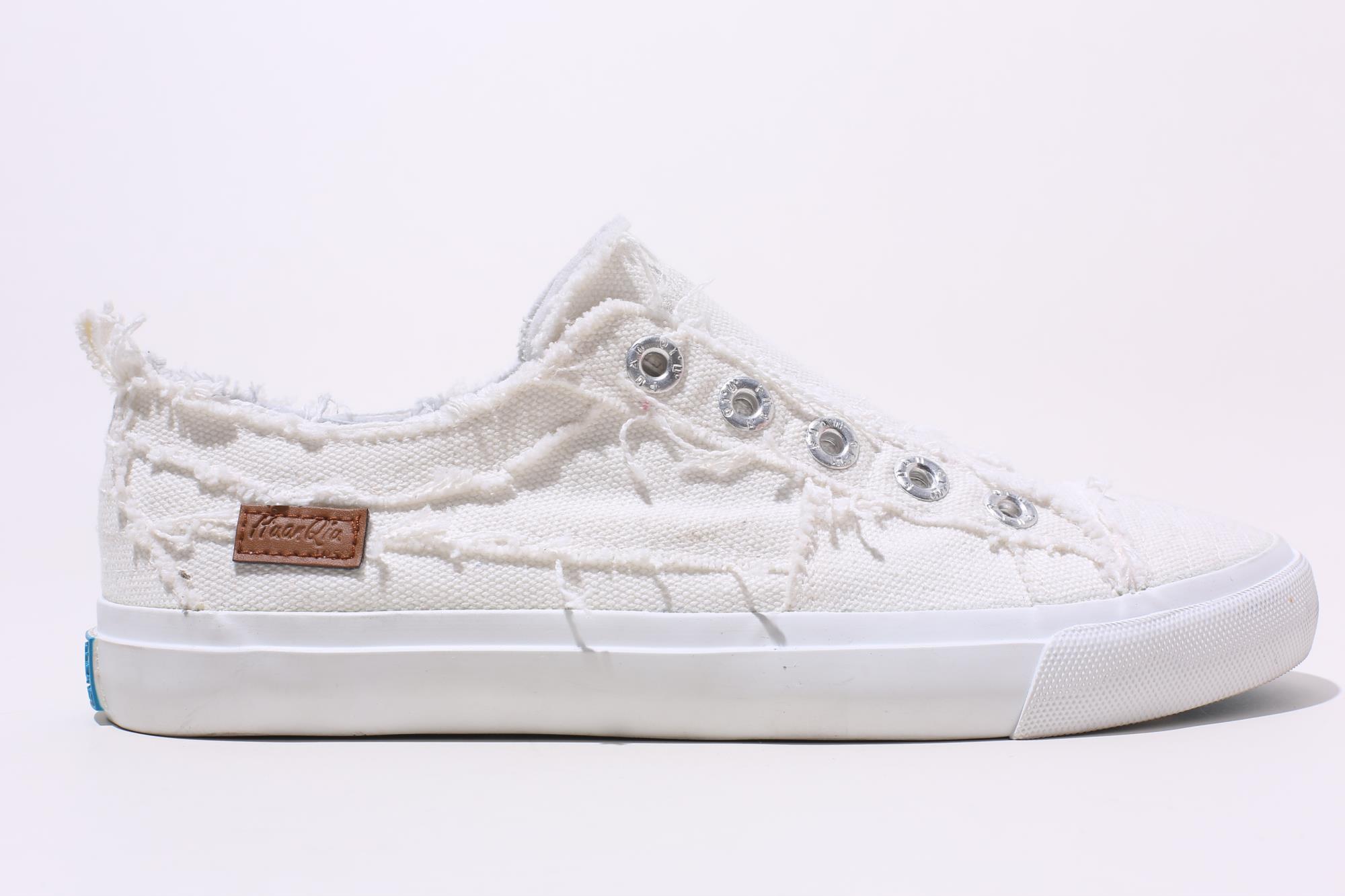 washing on cloud shoes