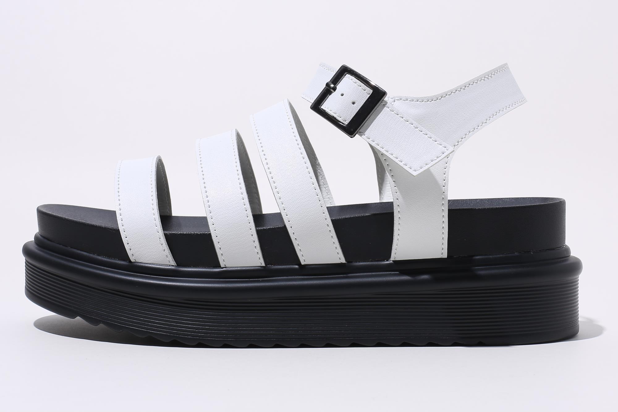 Attractive price new type summer platform women sandals 
