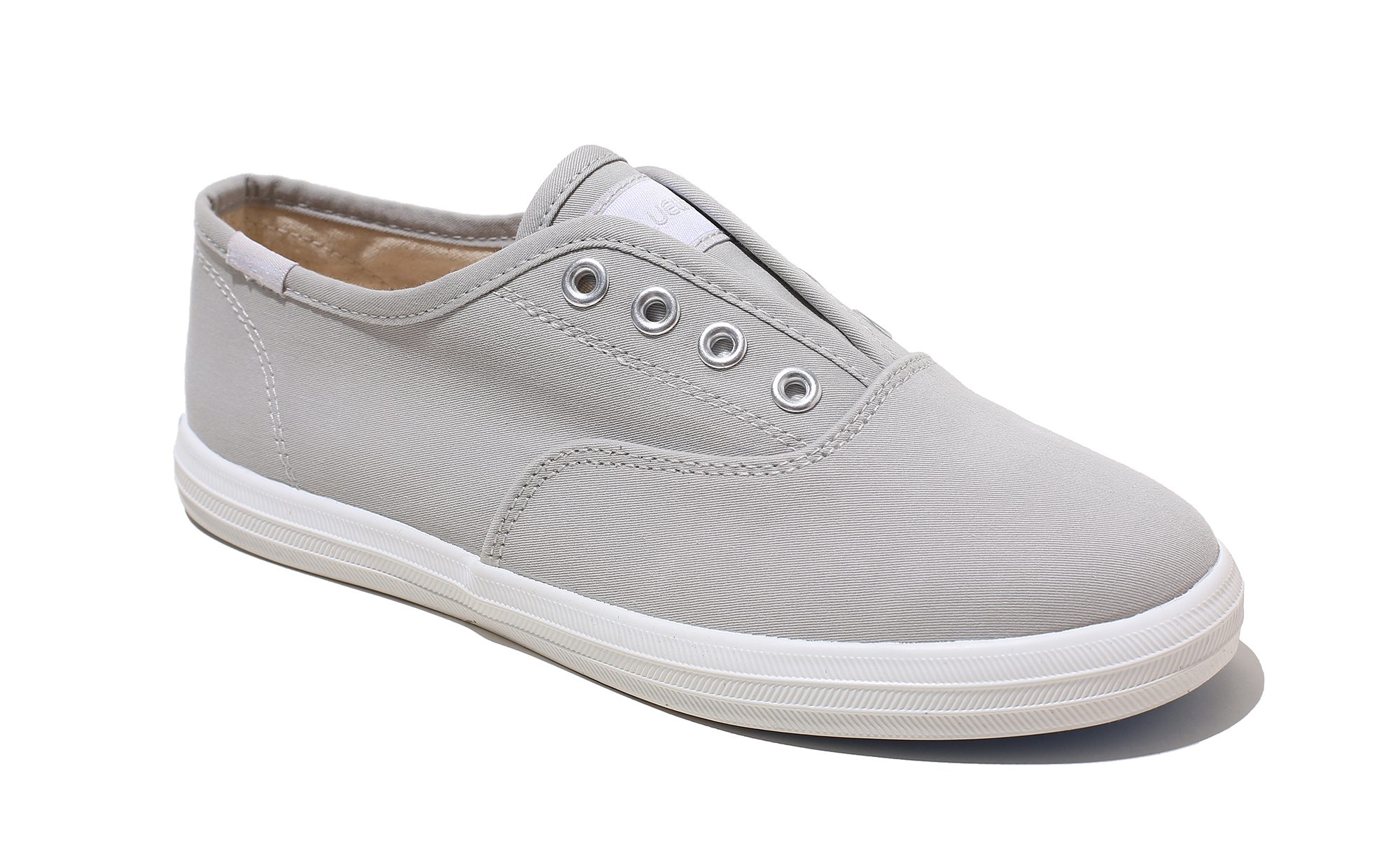 Woman Canvas Shoe