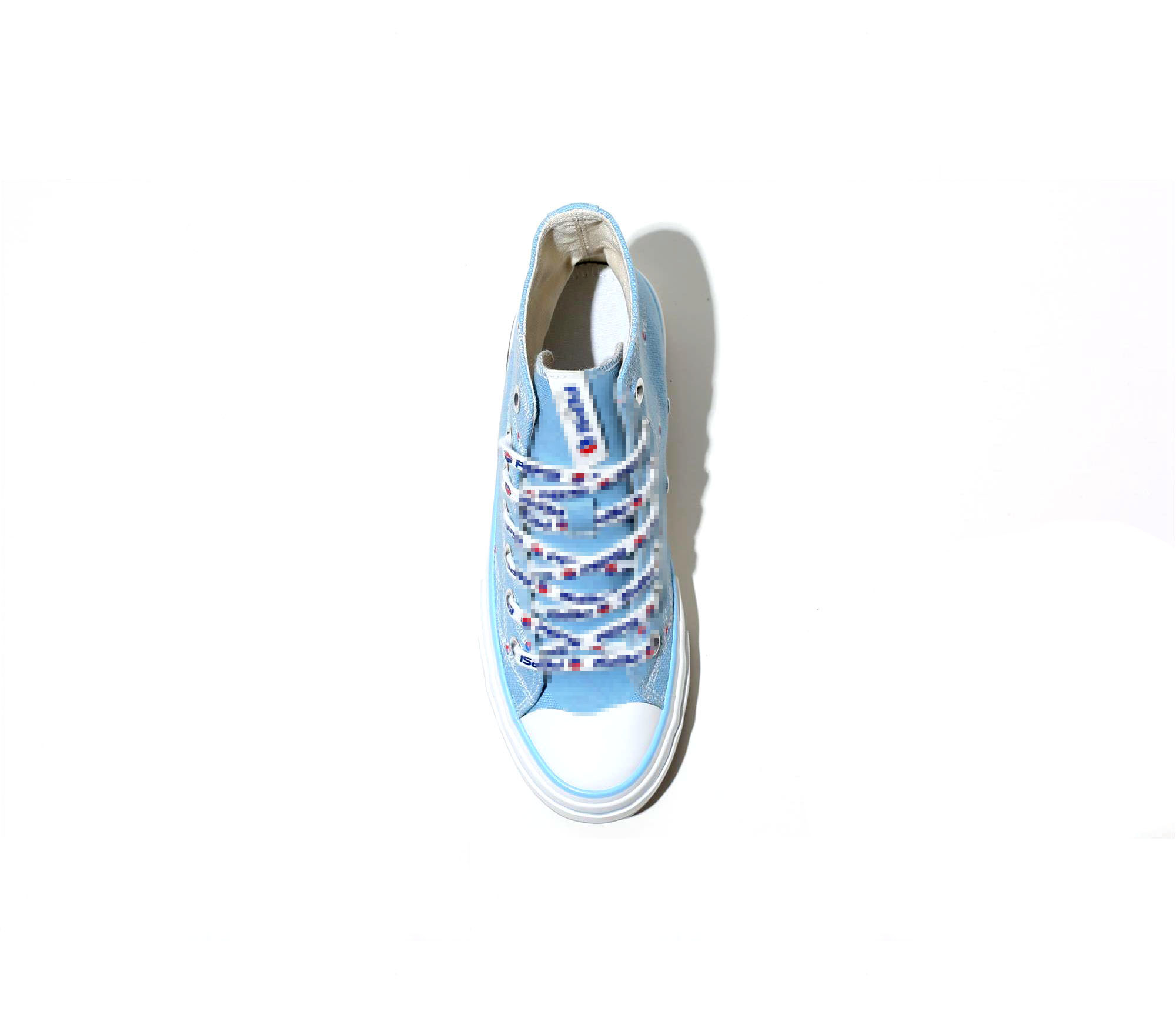 Classic Canvas Shoes High-top Sneakers
