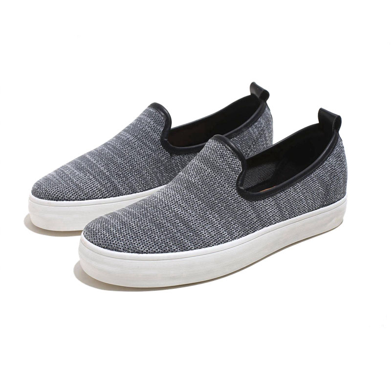 Women Casual Shoes Slip on Sneakers