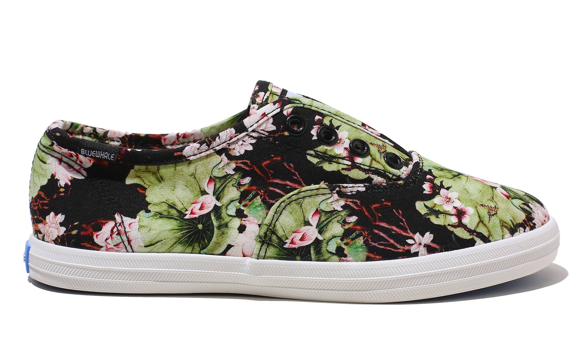 Women Canvas Shoe