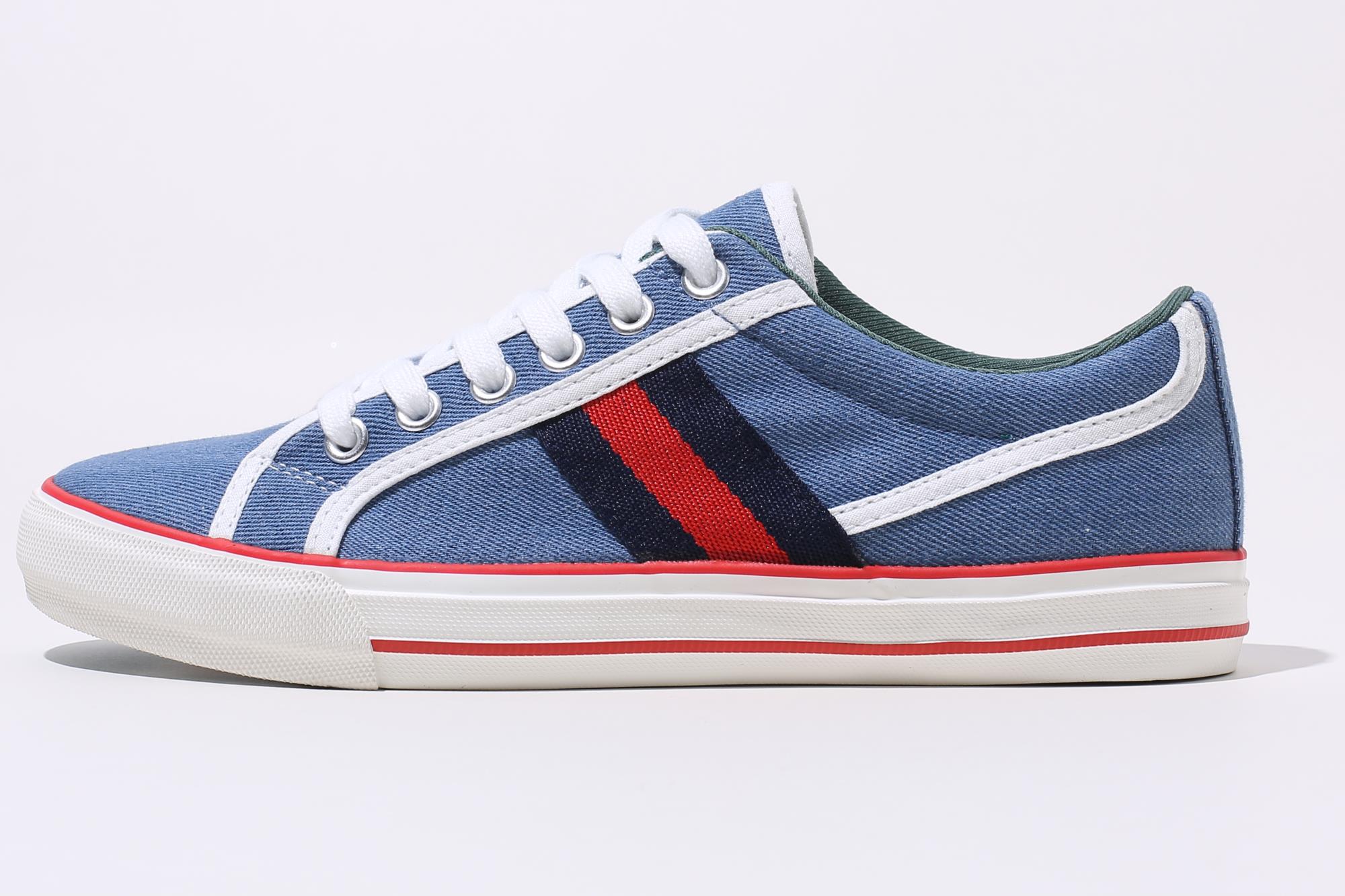 China manufacture fashion shoes for women 2020 women's casual shoes with rubber outsole 