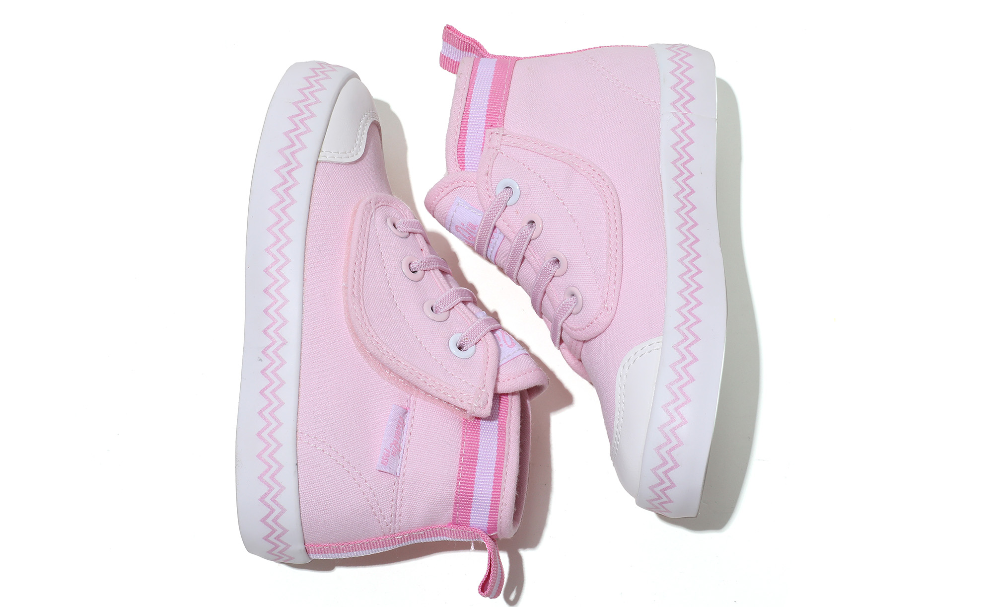 Baby Kid Shoe Pink