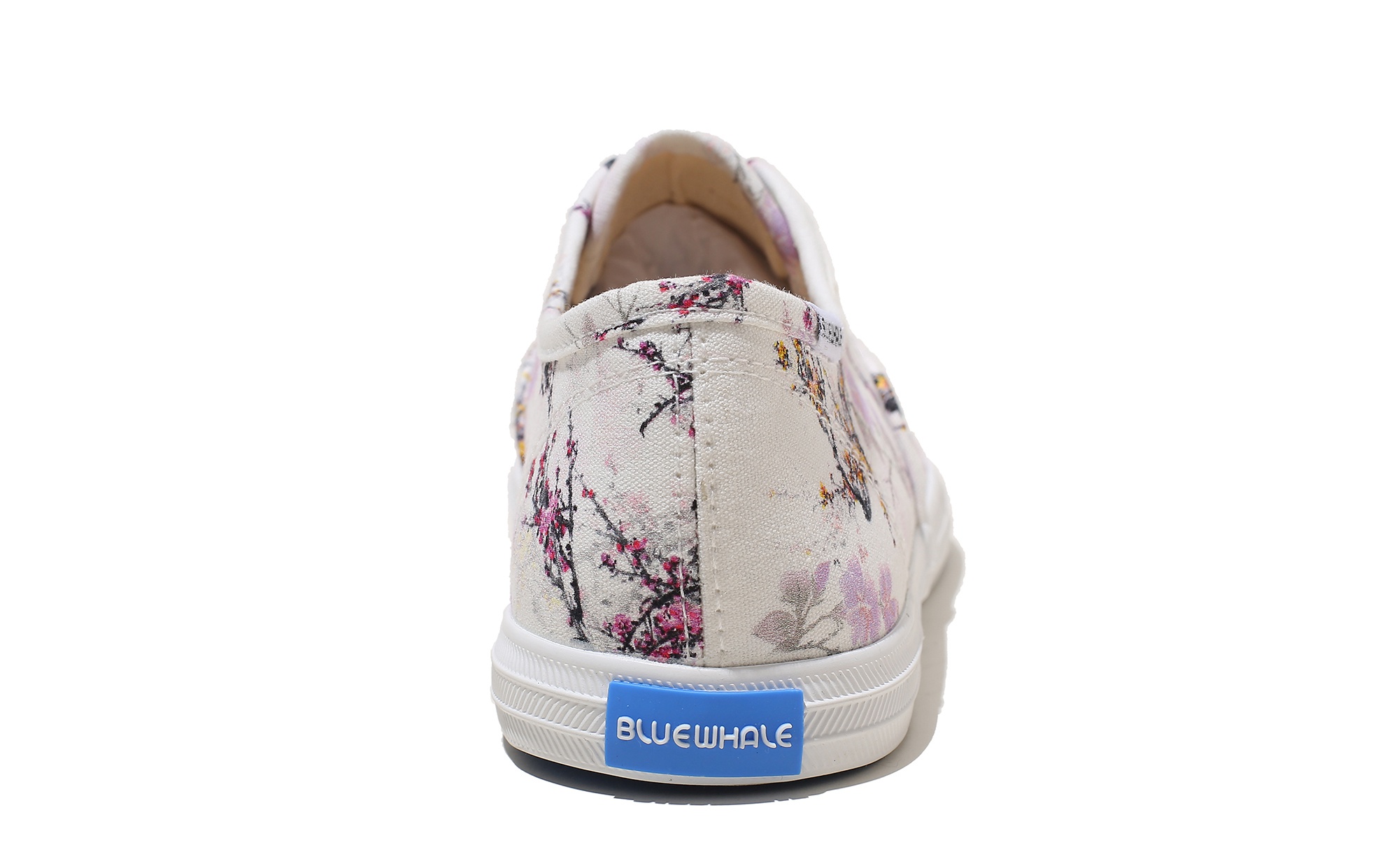 Women canvas shoe