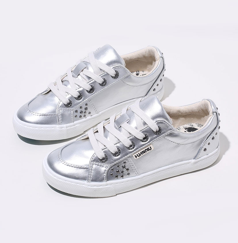 Kids-casual Shoes