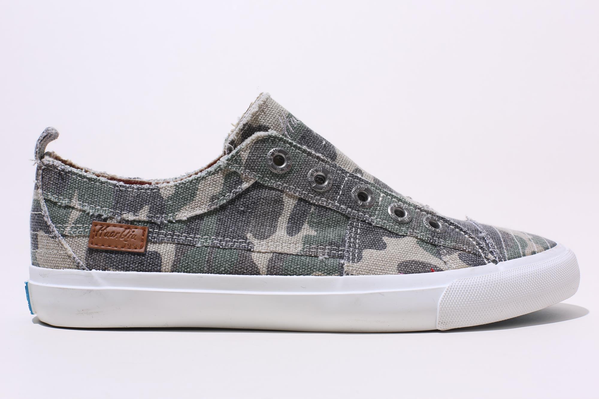 washing on cloud shoes