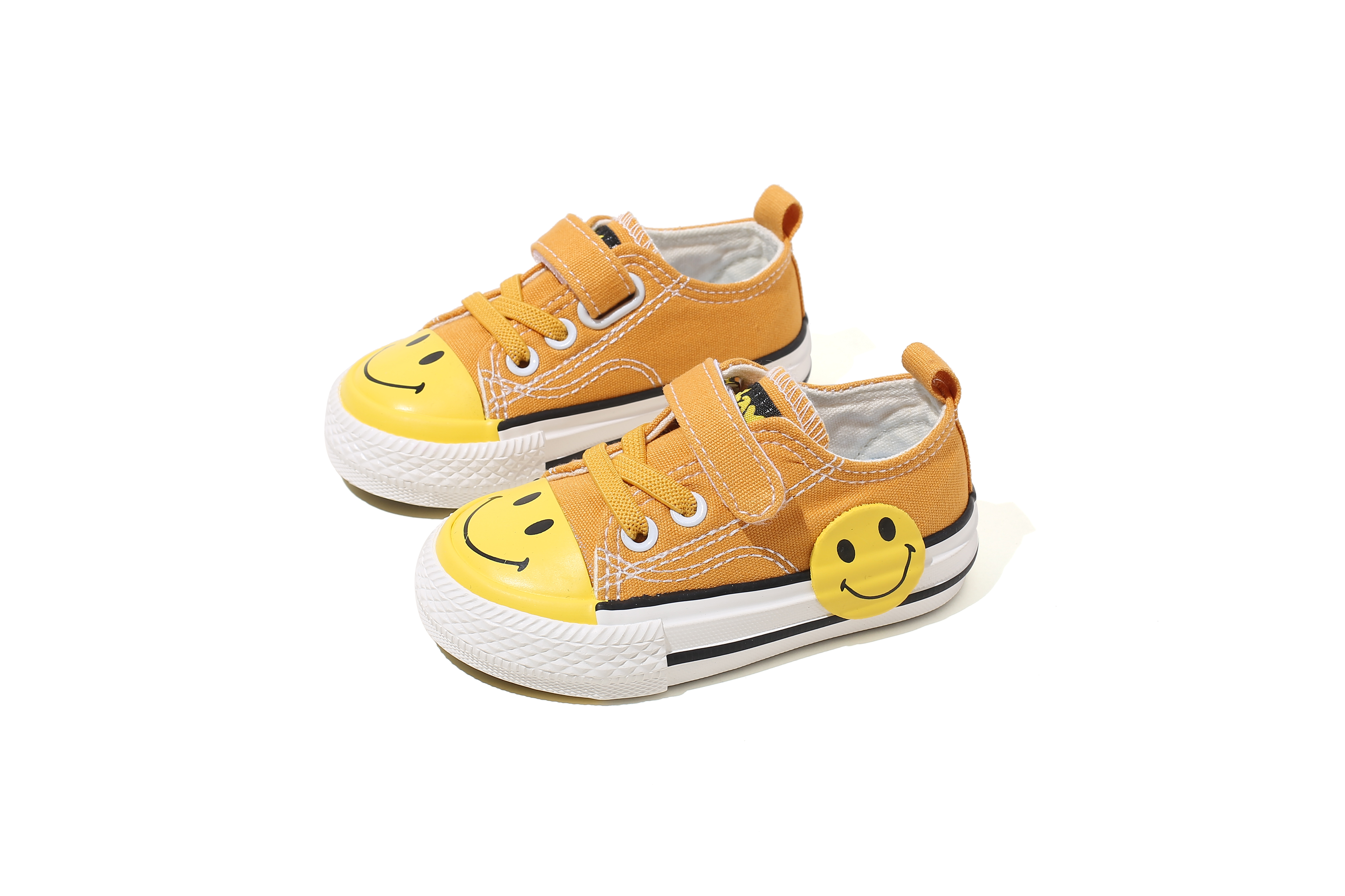 China Factory Directly Wholesale Low Price Women Kid Canvas Shoes