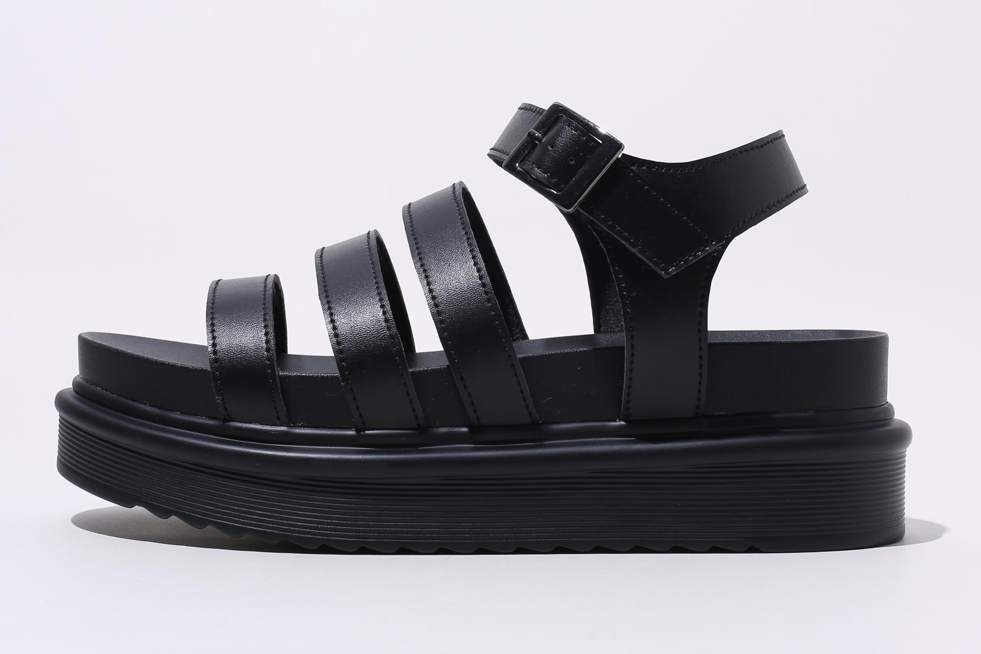 Attractive price new type summer platform women sandals 