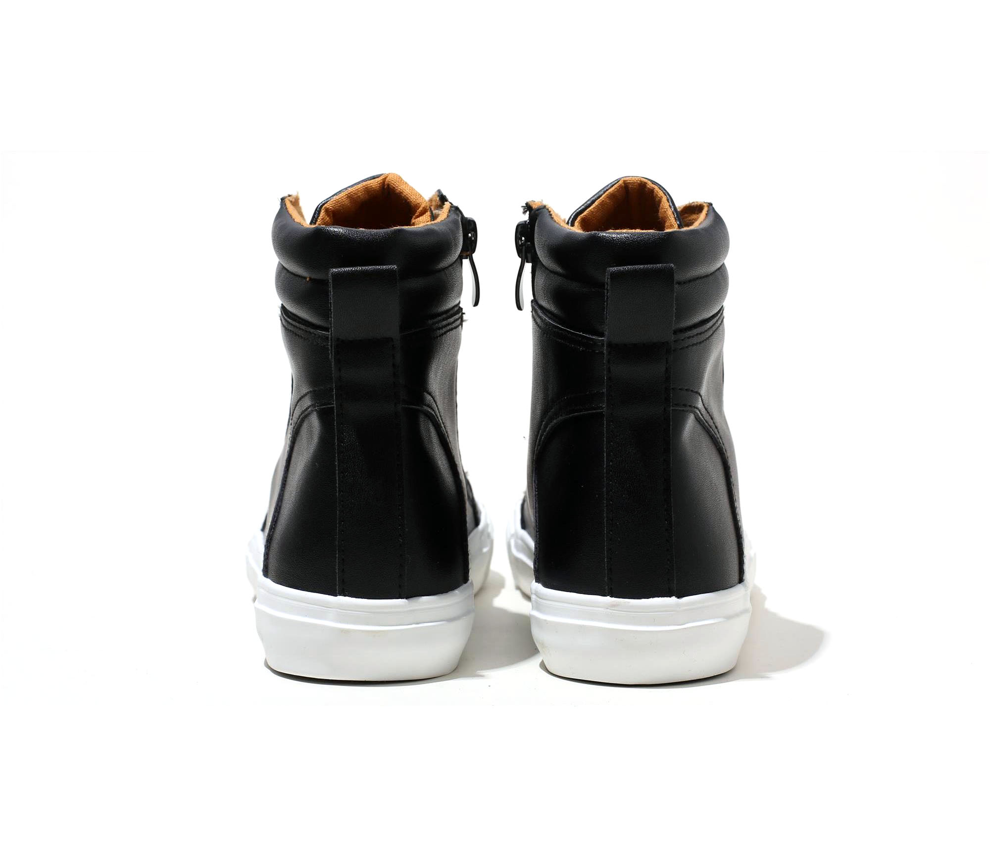 Women High-top Casual Shoes 