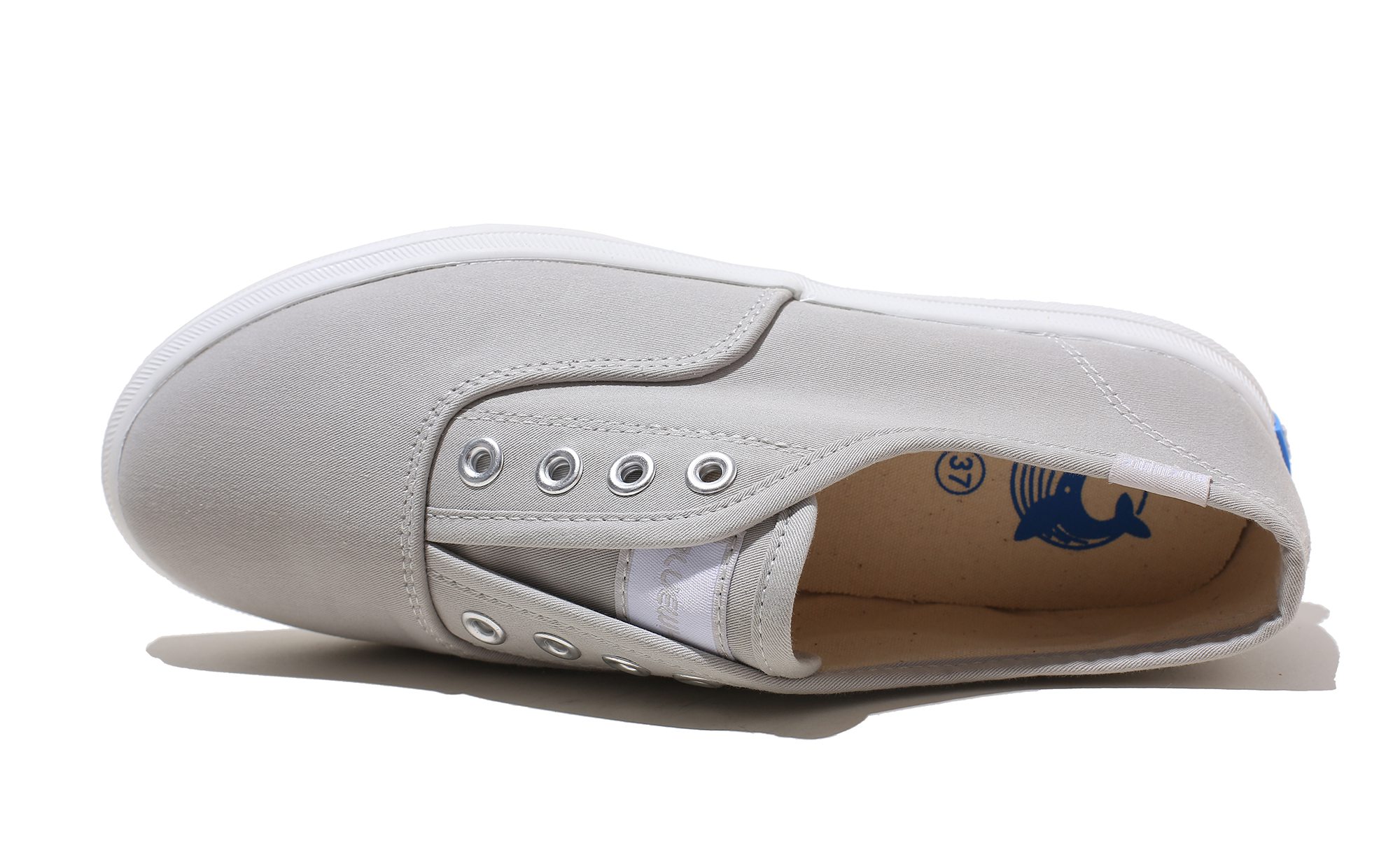 Woman Canvas Shoe